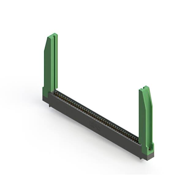 395-046-524-478 EDAC Inc.  Connecteurs de bordure